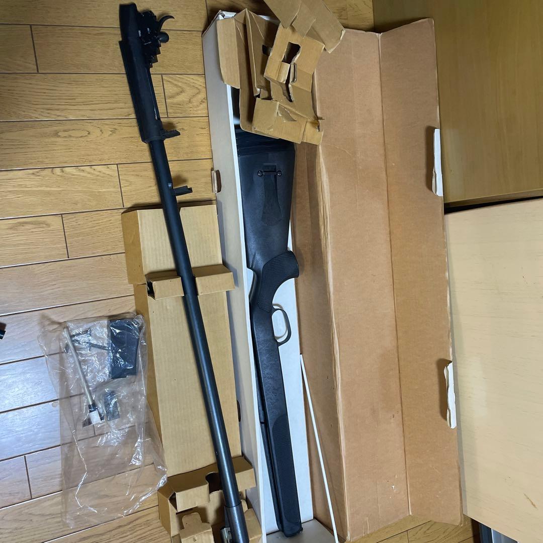 マルゼン　APS-2