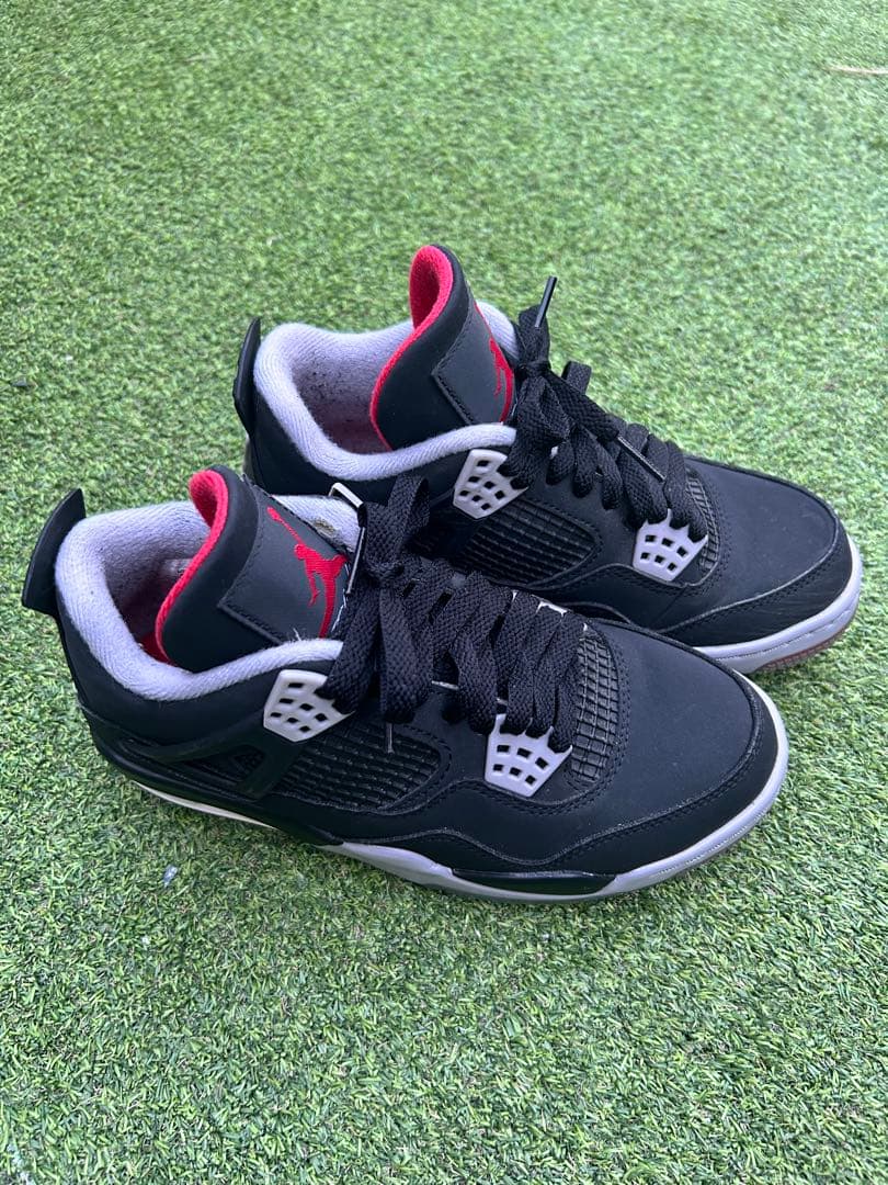 Air Jordan ゴルフシューズブラック/レッド/レディース