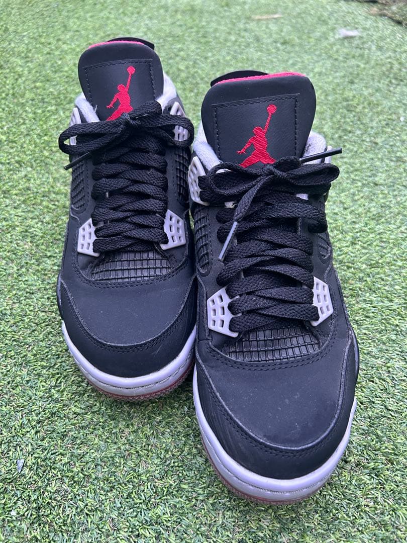 Air Jordan ゴルフシューズブラック/レッド/レディース