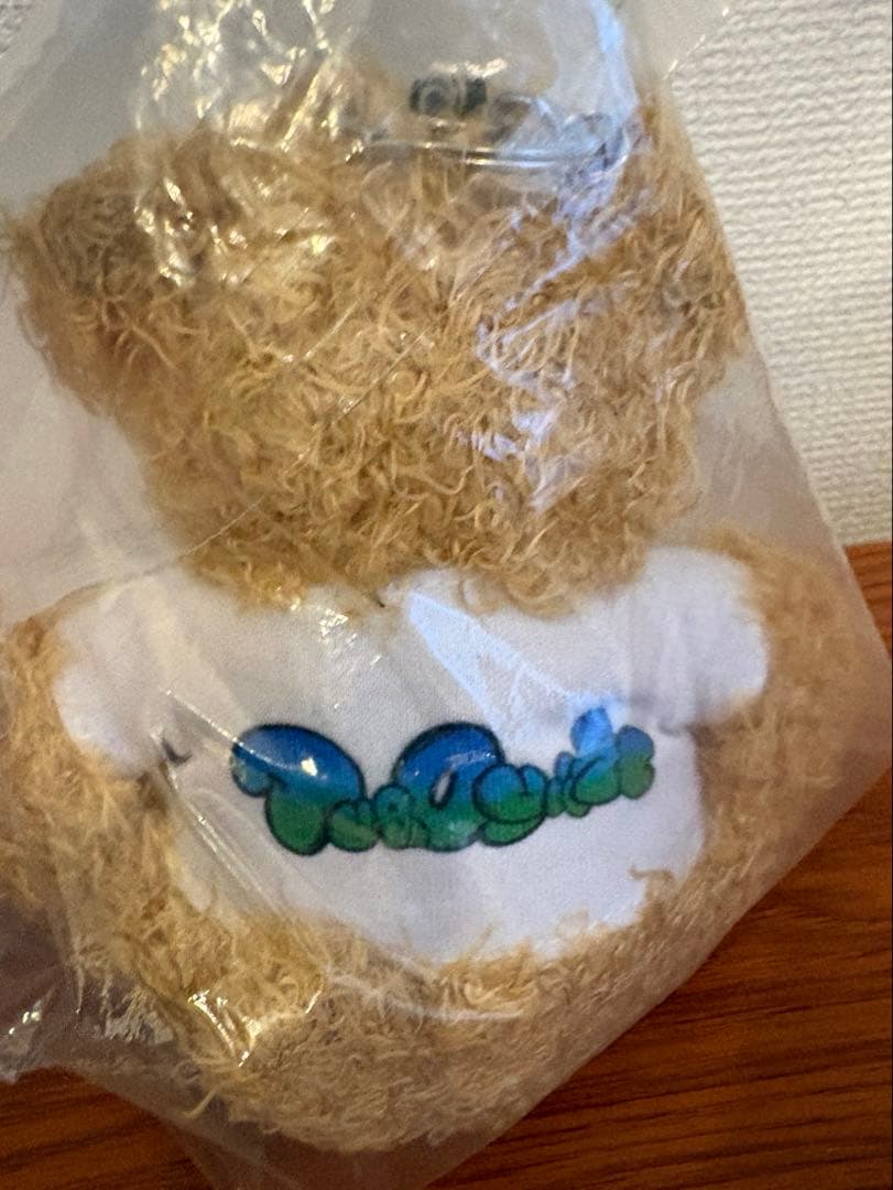 【限定】美波 シンガーソングライター 373 ベアー 白