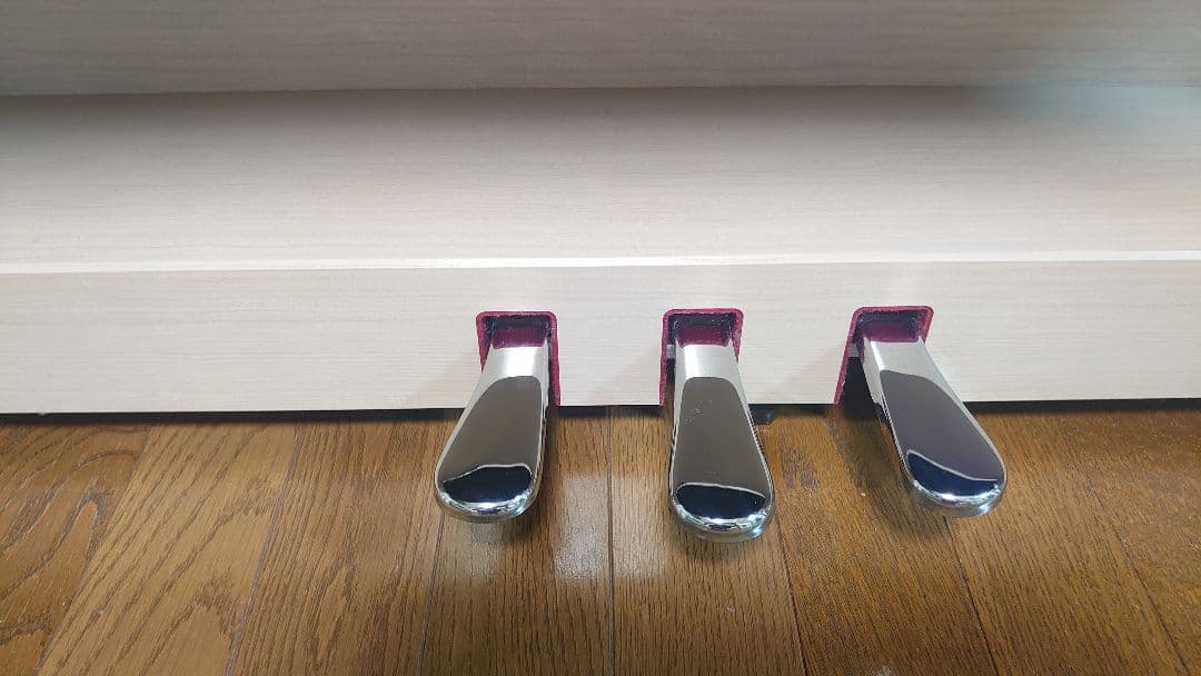 YAMAHA Clavinova クラビノーバ CLP745WA 2023年製