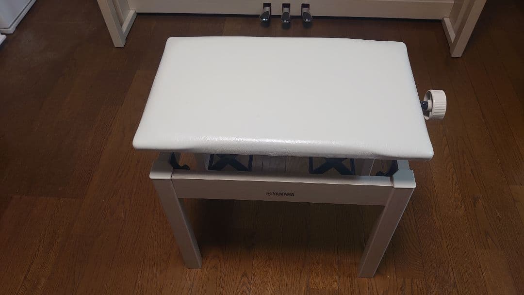 YAMAHA Clavinova クラビノーバ CLP745WA 2023年製