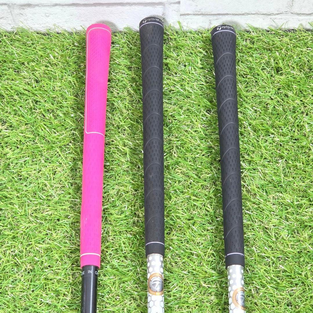 レデースゴルフセット テーラーメイド ワールドイーグル Persons 8本