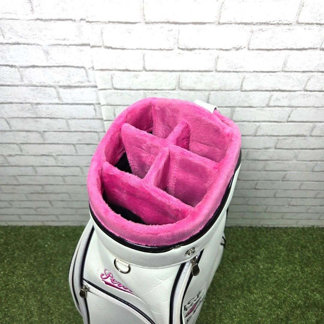 レデースゴルフセット テーラーメイド ワールドイーグル Persons 8本