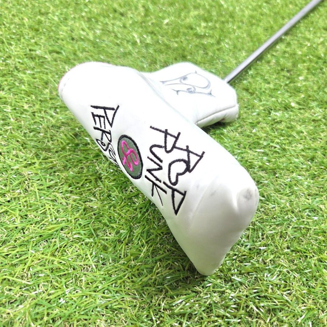 レデースゴルフセット テーラーメイド ワールドイーグル Persons 8本