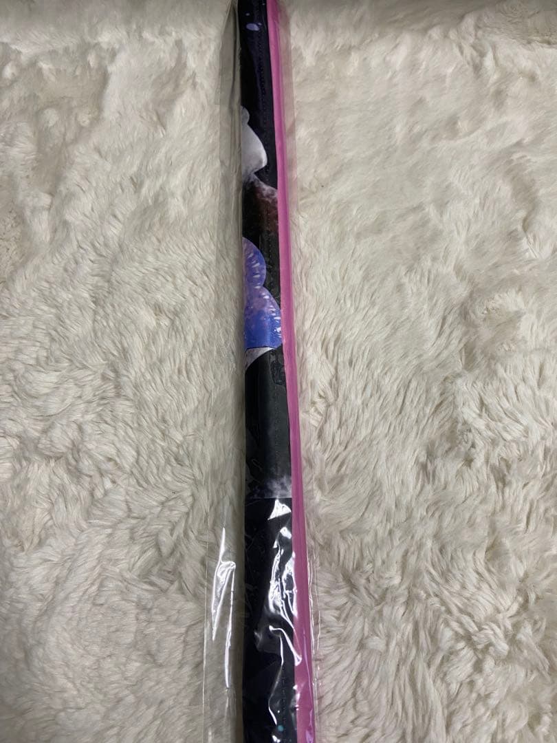 ハッピーシュガーライフ　ゲマくじ　A-3賞　B2タペストリー　未開封