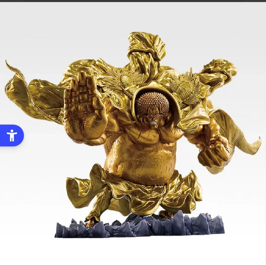 ワンピース一番くじＥX A賞、B賞、ラストワン賞 3点セット