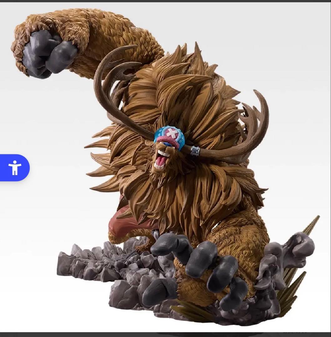 ワンピース一番くじＥX A賞、B賞、ラストワン賞 3点セット