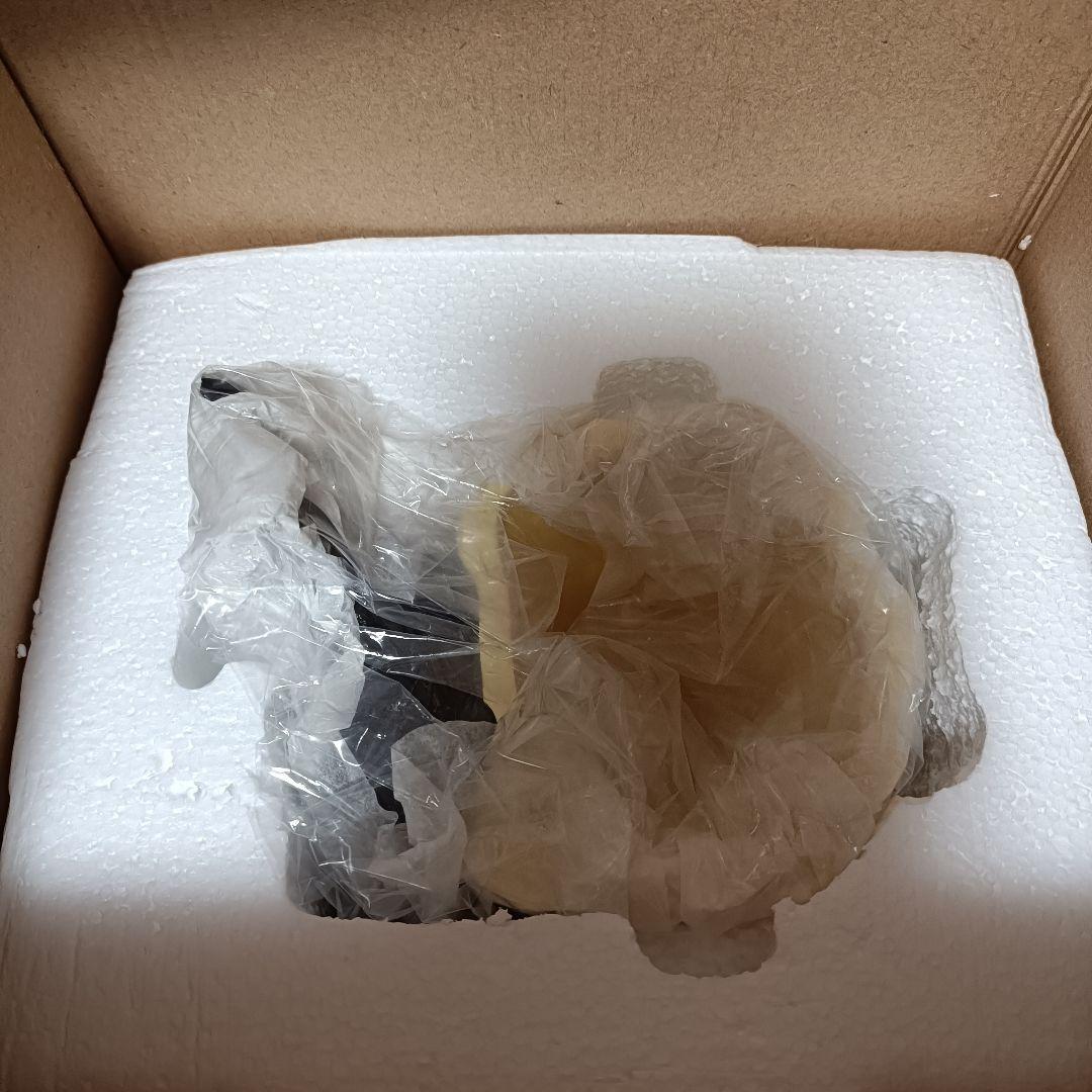 魔女の宅急便　ジジ　プランターカバー　やさしい子ジジ　ジオラマ　ジブリ