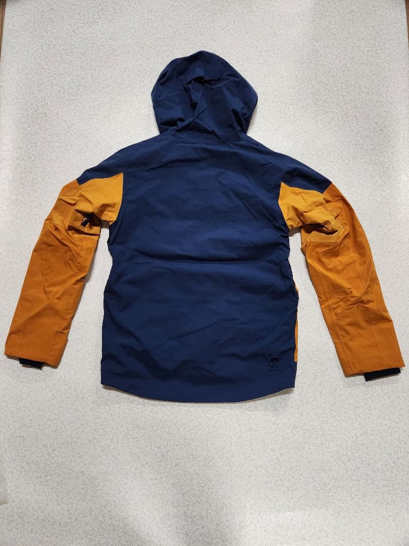 24-25 PICTURE E NAIKOON JKT, S サイズ