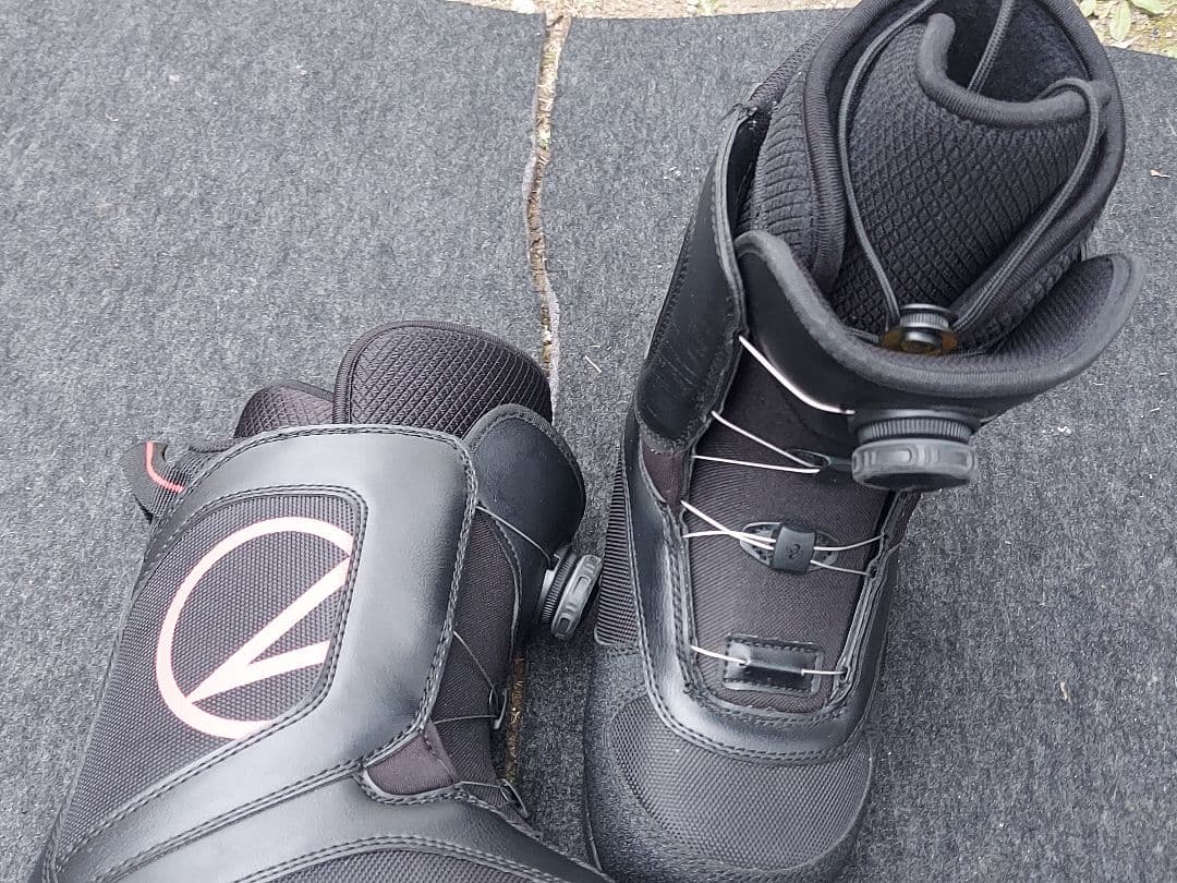 LASTARTS スノーボード ブーツ