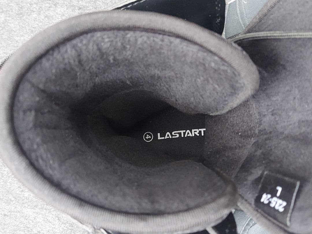 LASTARTS スノーボード ブーツ