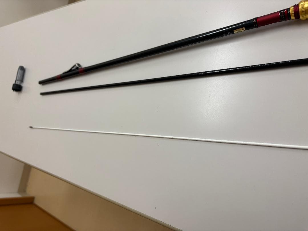 ダイワ　アナリスター 瀬戸内ILT　15-300