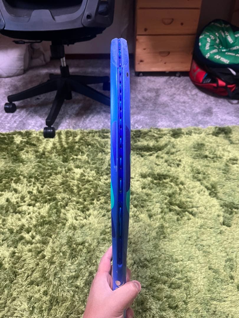 ヨネックスyonex EZONE2025 イーゾーン