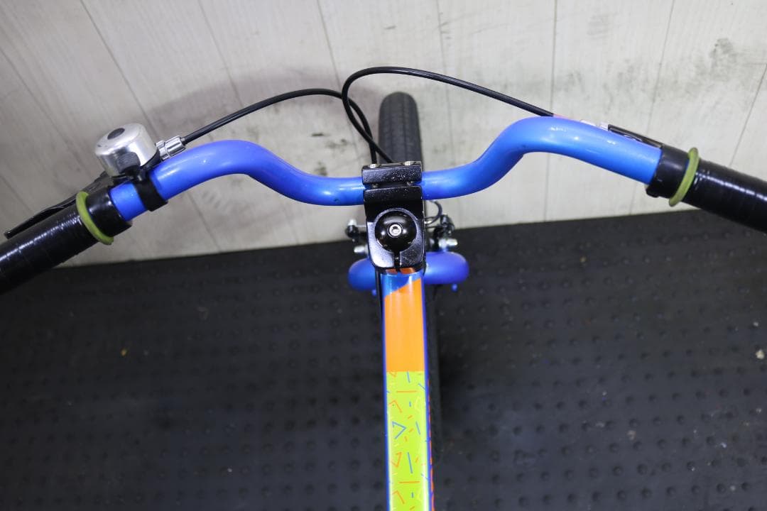 キャノンデール KIDS TRAIL 20　20インチ 子供用自転車