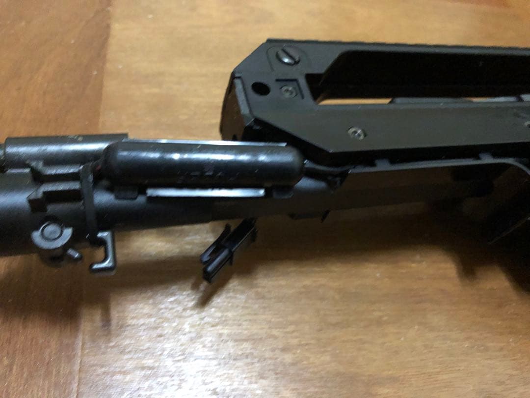 東京マルイG36C 次世代　電動ガン