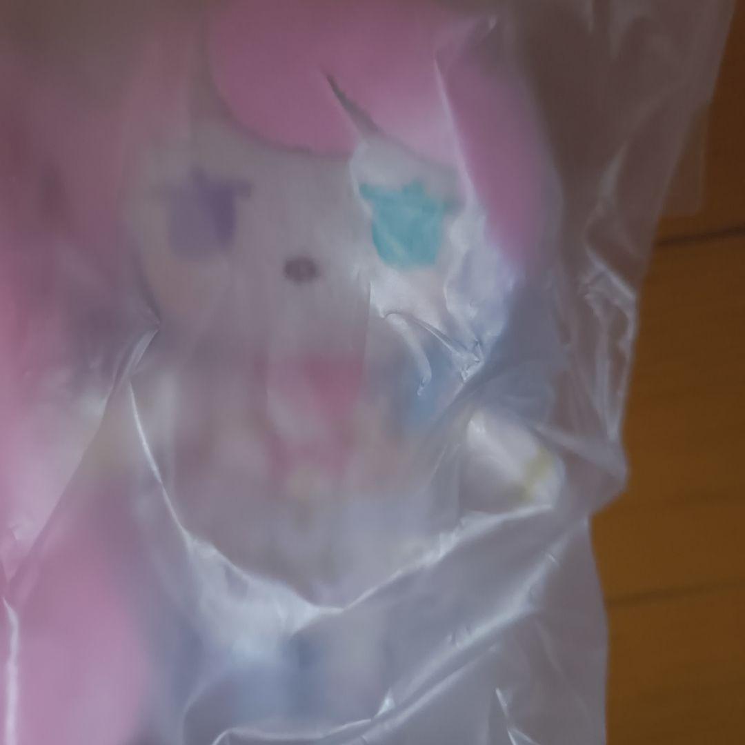 100万人記念＆新衣装記念2025グッズ