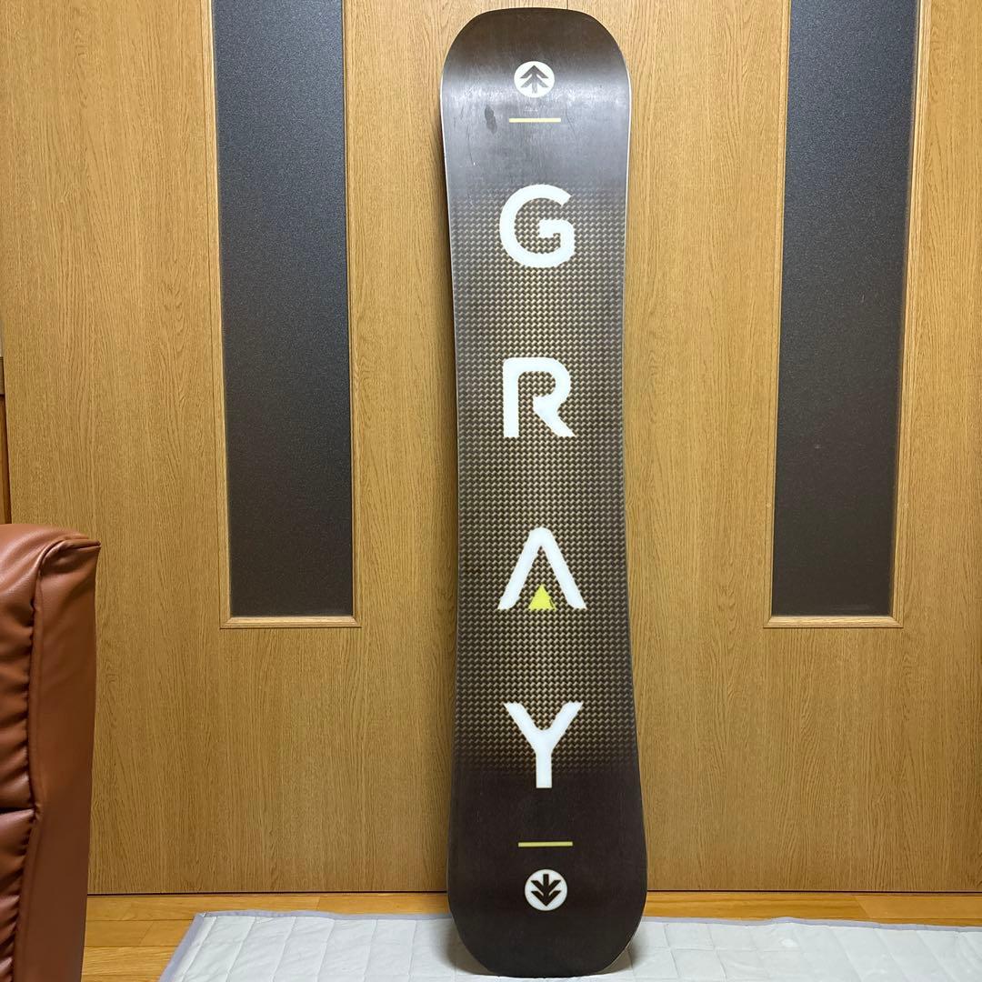 スノーボード GLAY 23-24SHRED 148