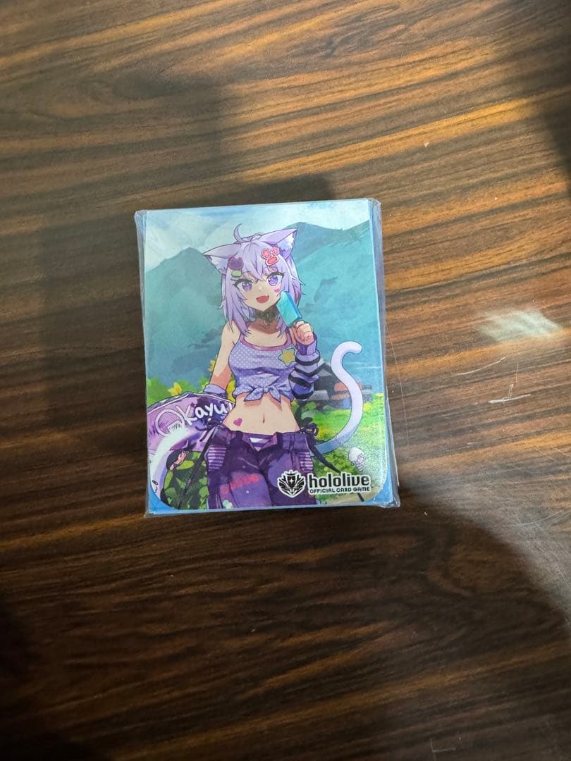 おかゆスタートデッキセット