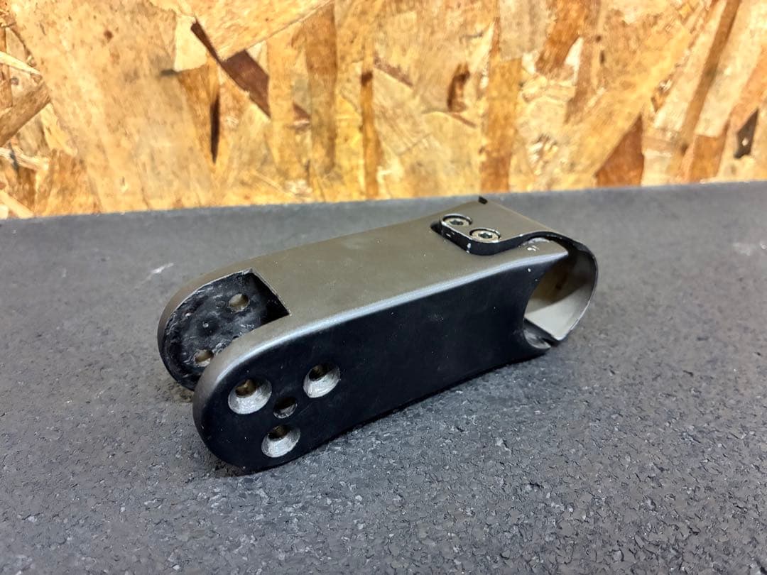 LOOK T20 純正ステム 90mm