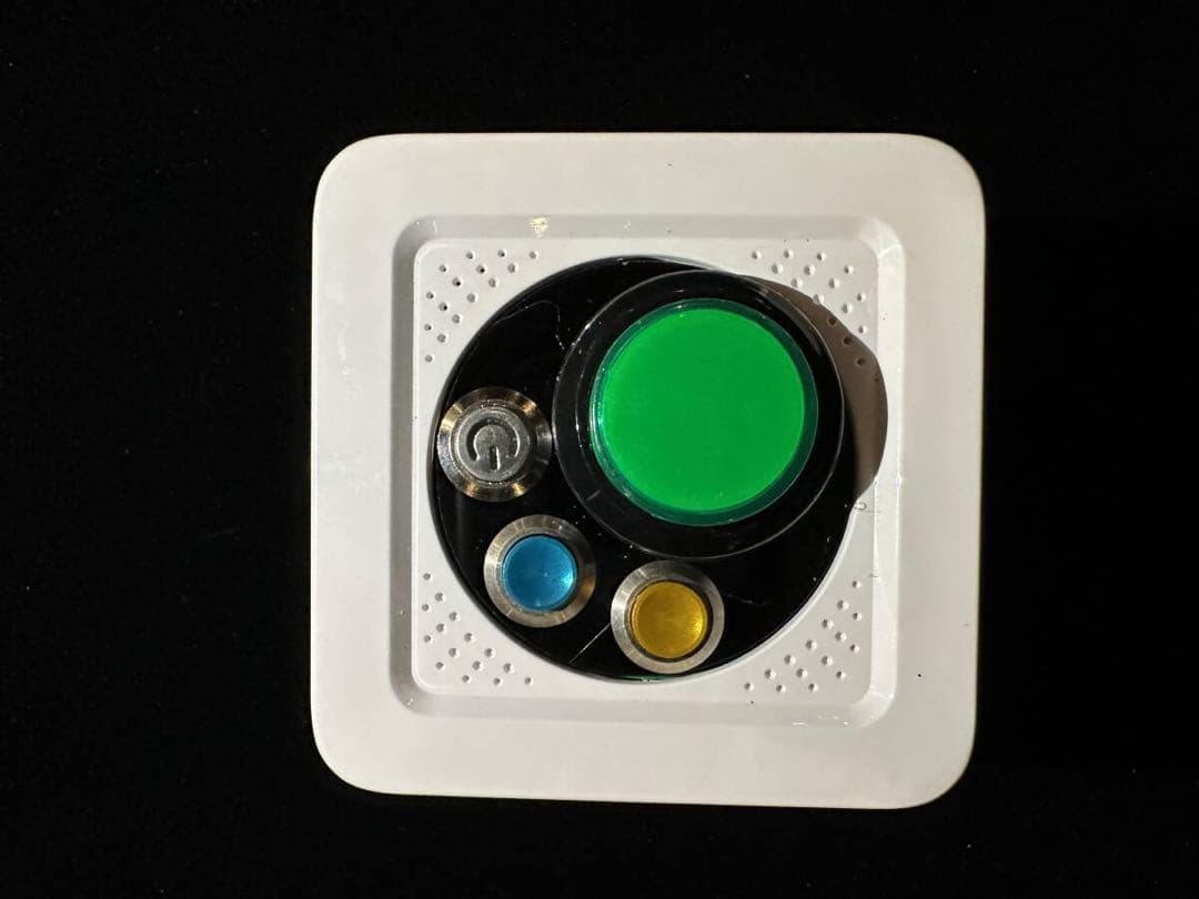 激レア！POKERDREAM公式ショットクロック　ポーカードリーム2