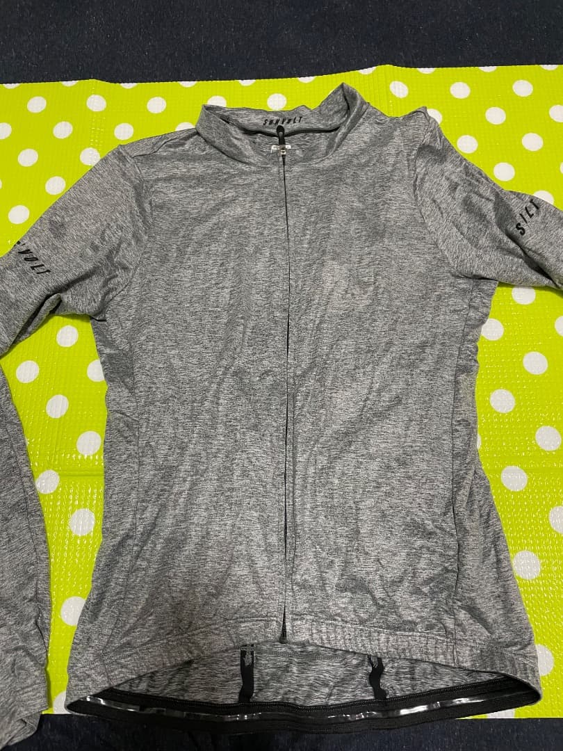 ロードバイク　ウェアセット　引退品