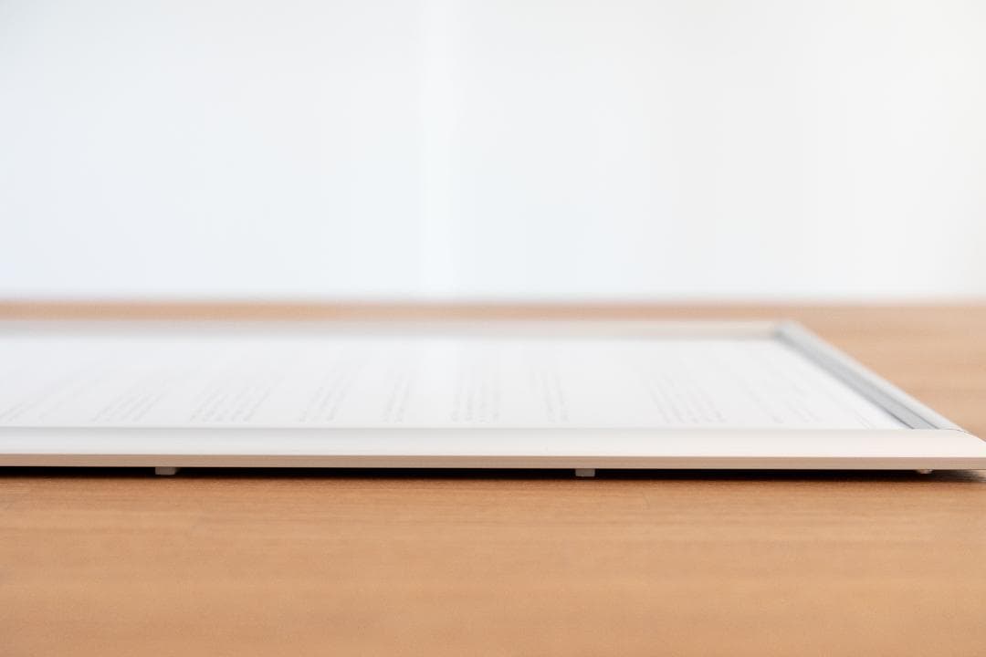 【セット】宅地建物取引業者票　新様式対応（2025年4月改定）　報酬額票　最新版