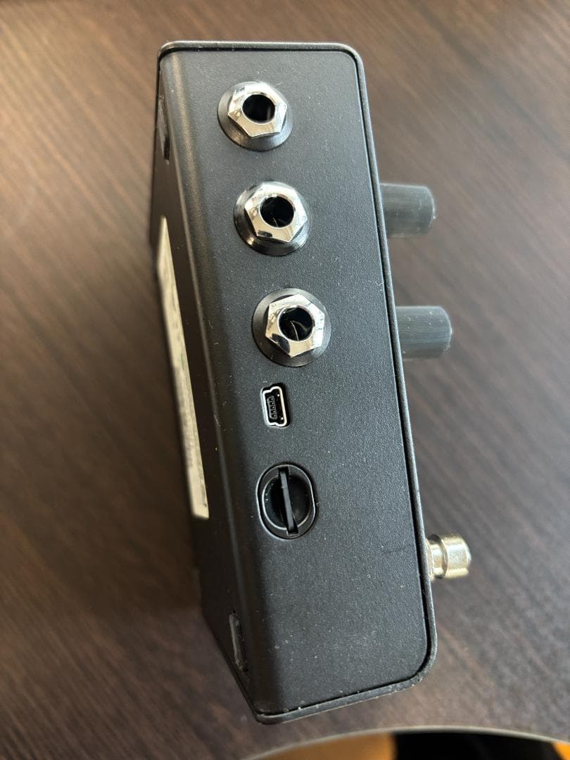 X502さま専用！　DigiTech TRIO＋