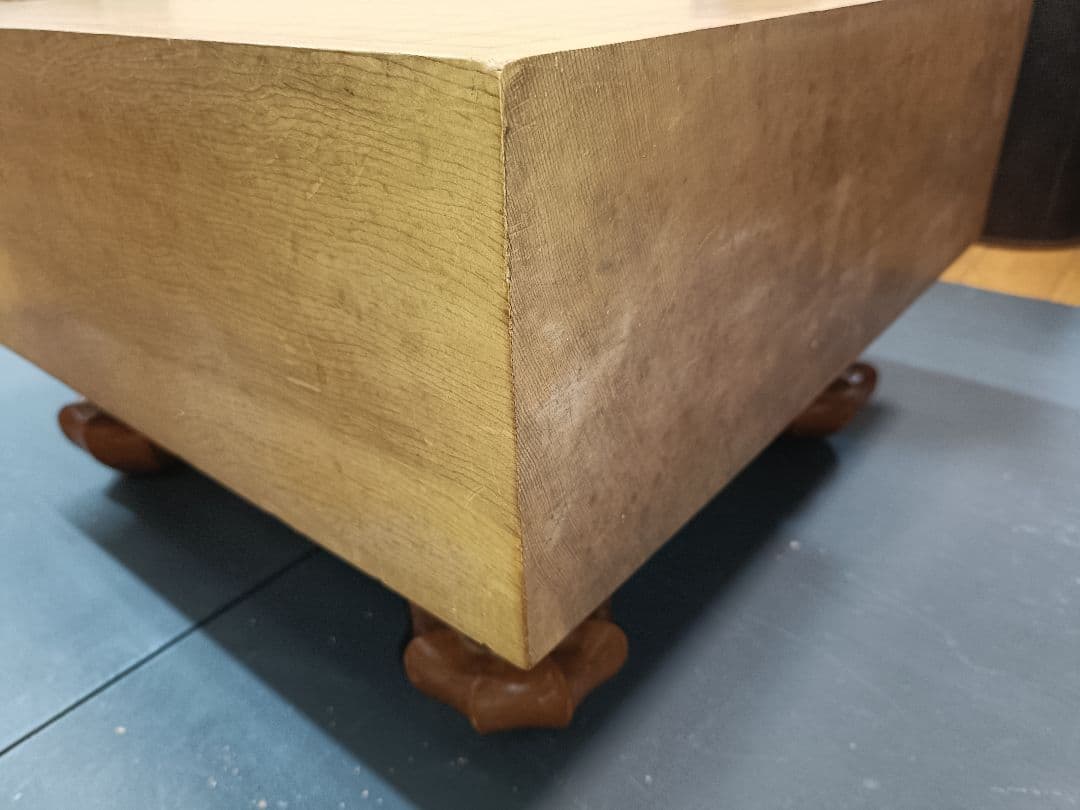 碁盤③ タイプ：天柾