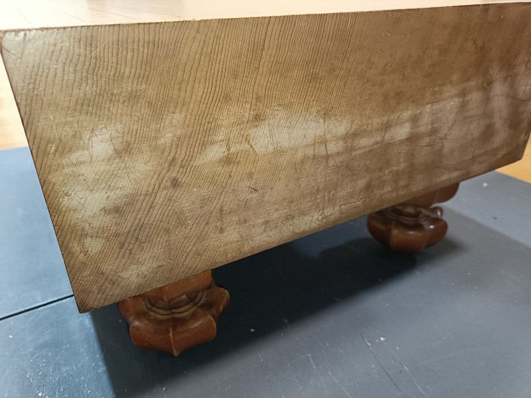 碁盤③ タイプ：天柾