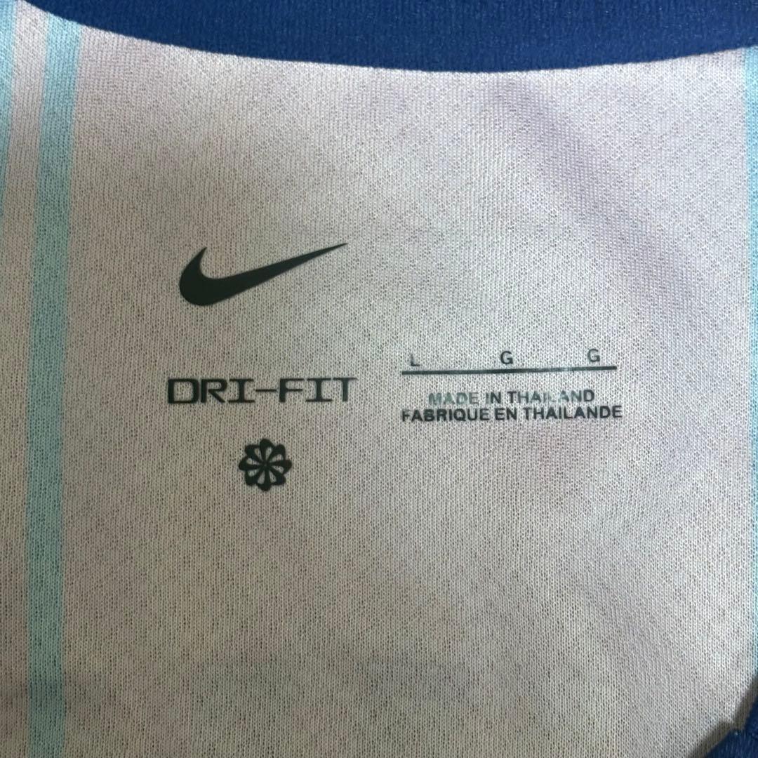 速*度様 FCバルセロナ 25-26ホーム 長袖ユニフォーム　No.11ハフィー