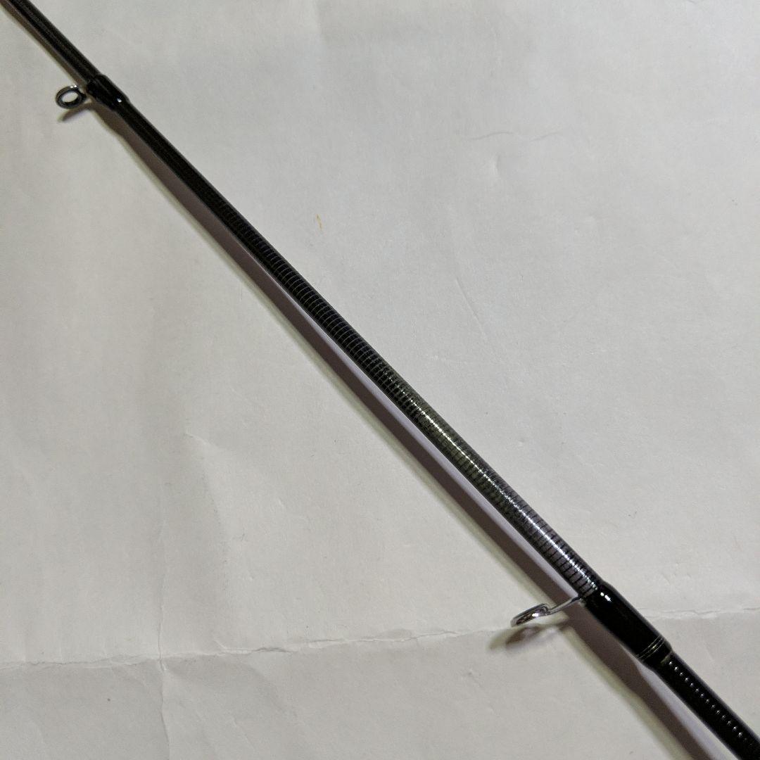 グラファイトリーダー カラマレッティ GCROS-5112M-S ティップラン