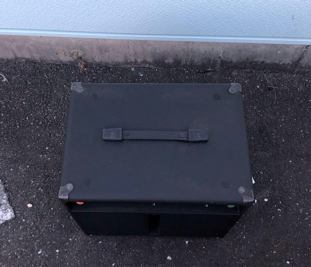 TRACE ELLIOT TRACE ELLIOT BLX80 ベースアンプ