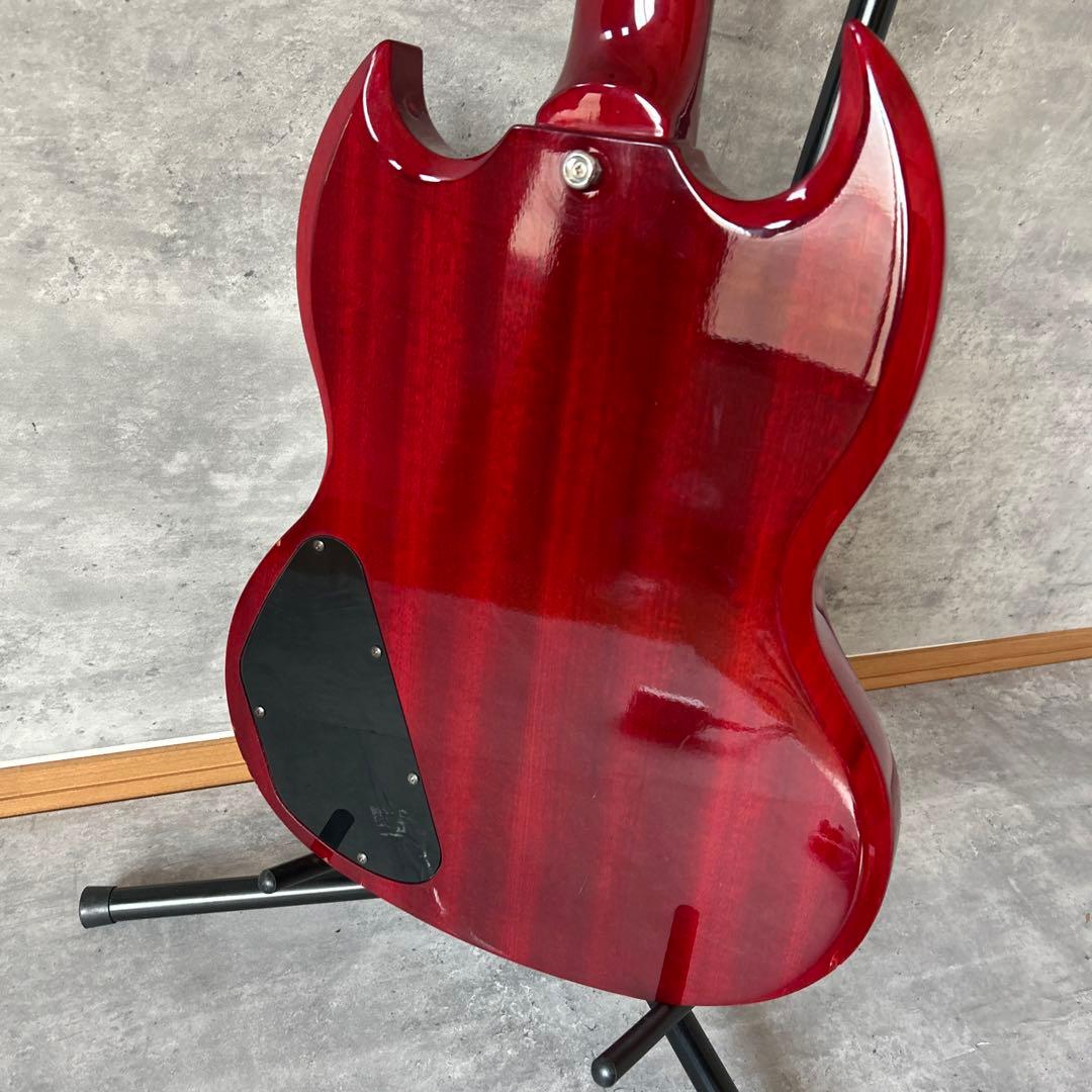 Epiphone エピフォンsg