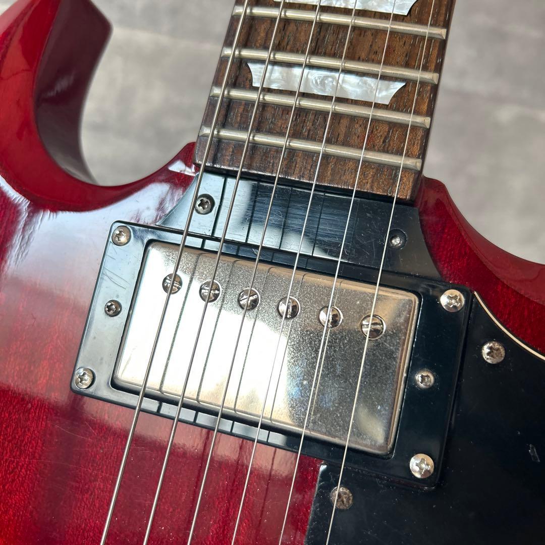 Epiphone エピフォンsg