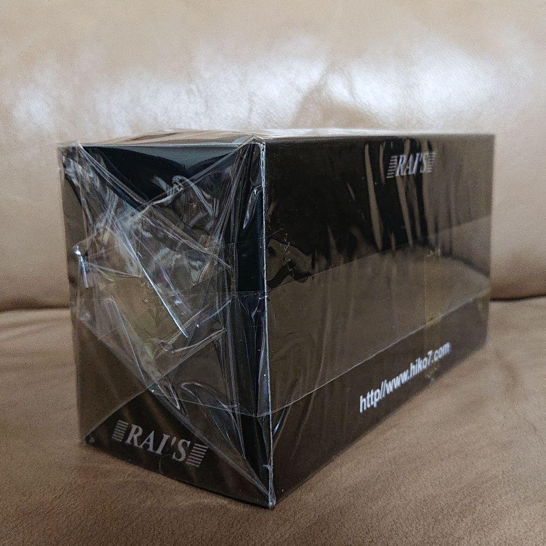 レイズ ヒコセブン 日産 キャラバン(E25) 2012 警察本部警備部無線車両