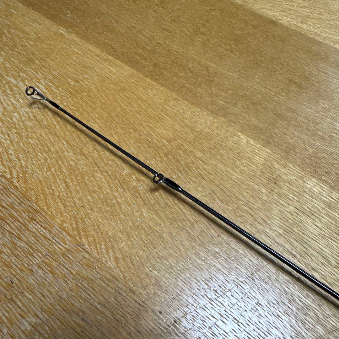 【最終価格】【美品】ジークラフト　モンスターサーフ MSS-1072-TR