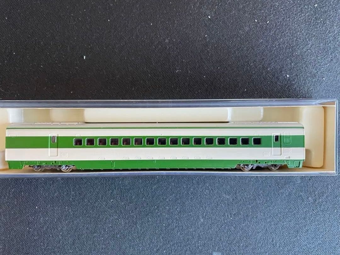 200系東北上越新幹線　KATO。