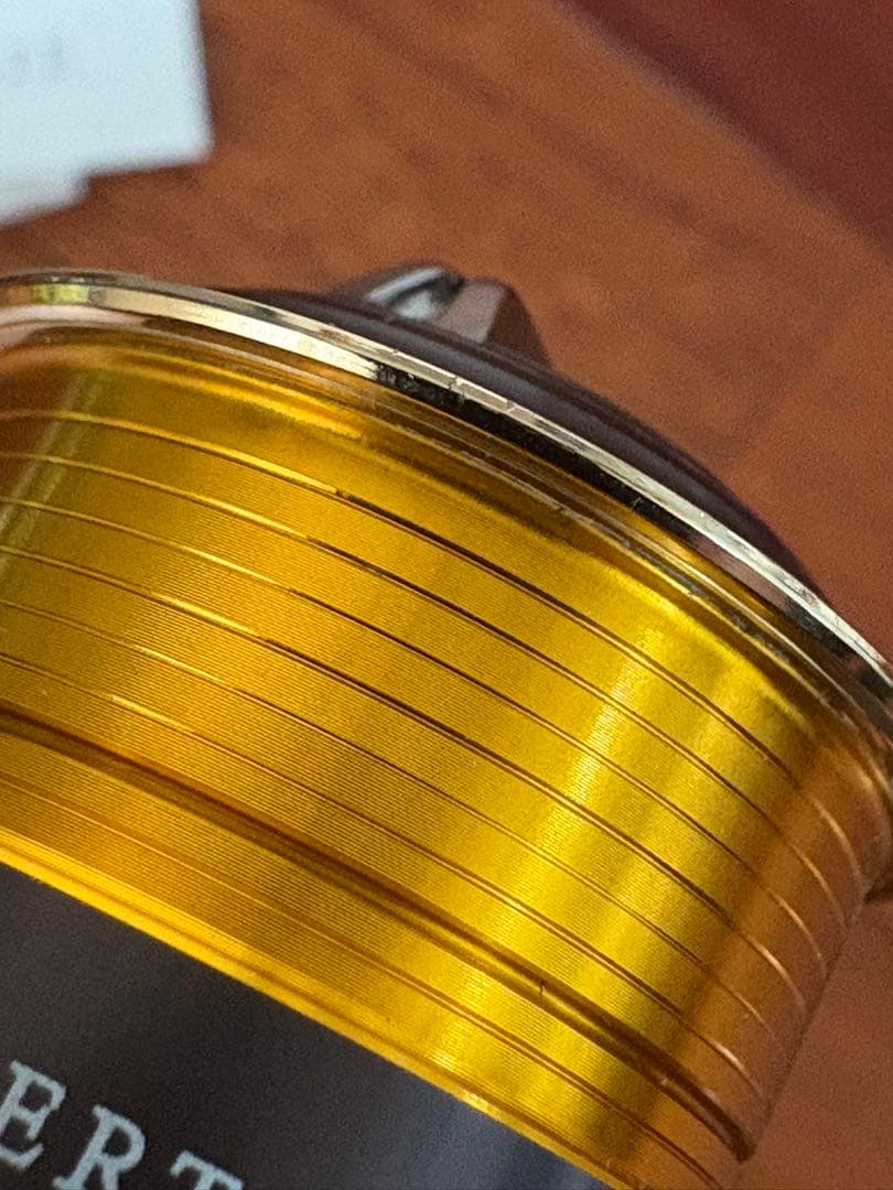 DAIWA 16セルテート1003 スピニングリール