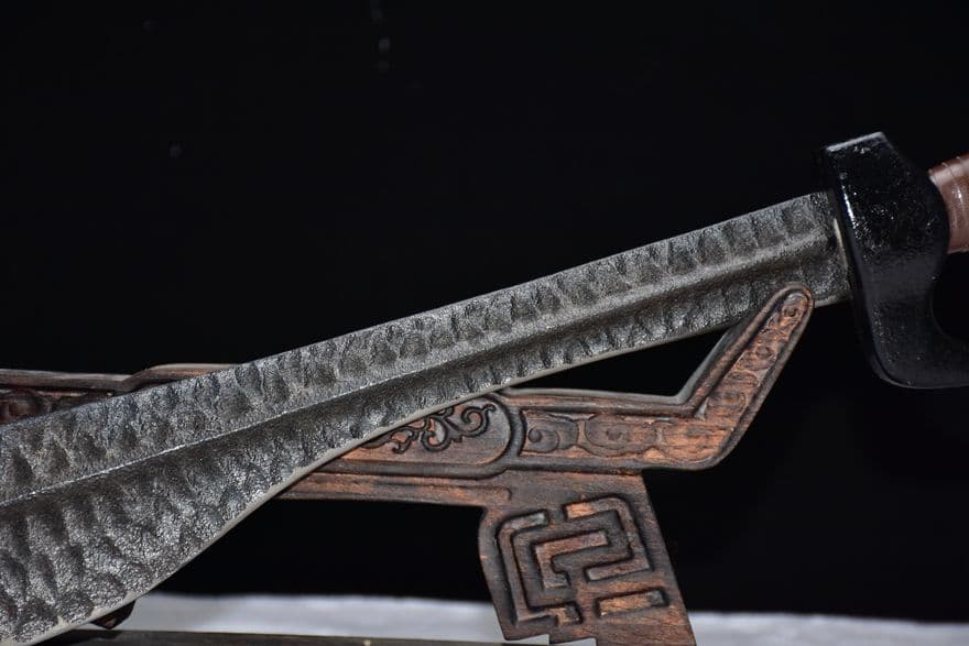 武具　刀装具 模造刀 西洋刀 三百勇士刀 スパルタ