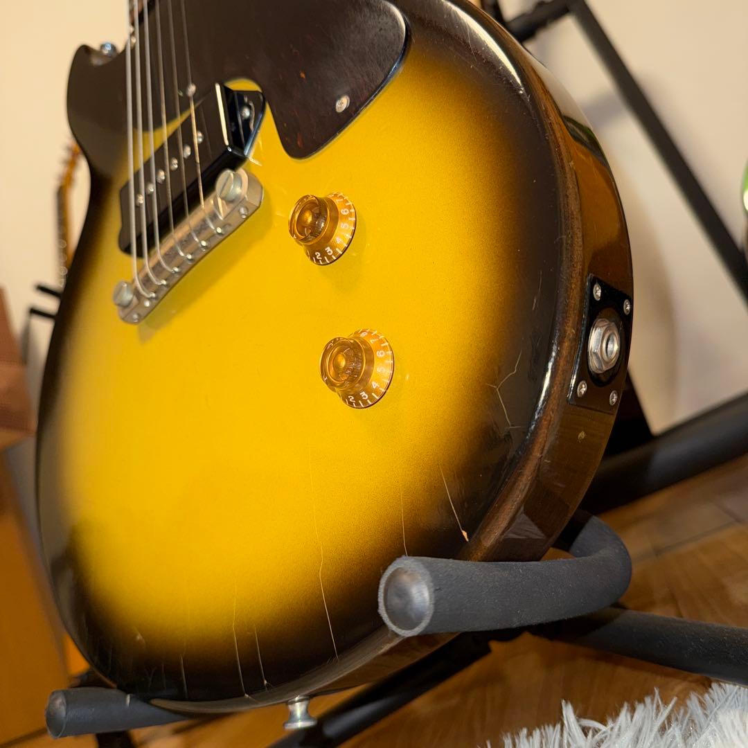 ギター Orville LPJD-70 / Les Paul Junior DC TS