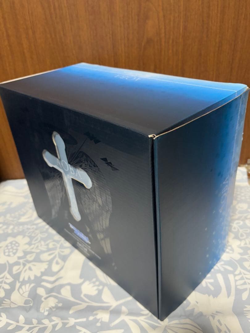 DRAMAtical Murder ドラマティカルマーダー 蒼葉 フィギュア