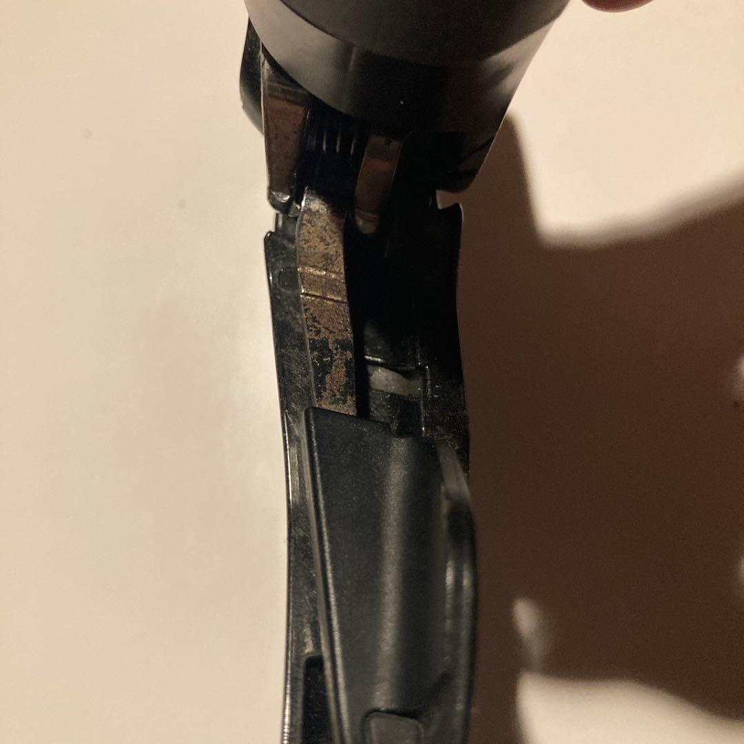 SHIMANO ST-6800 ULTEGRA STIレバー 右のみ