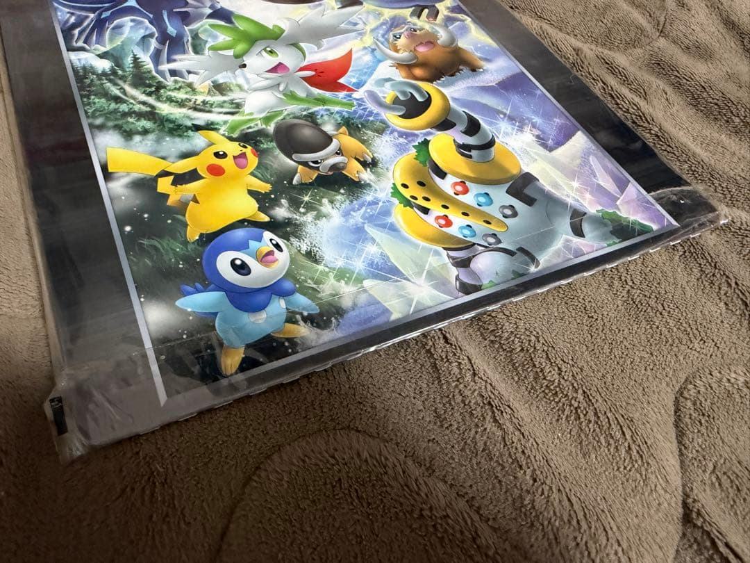 たぬきマンDP映画10週年記念プレミアムシート、2008コレクションセット