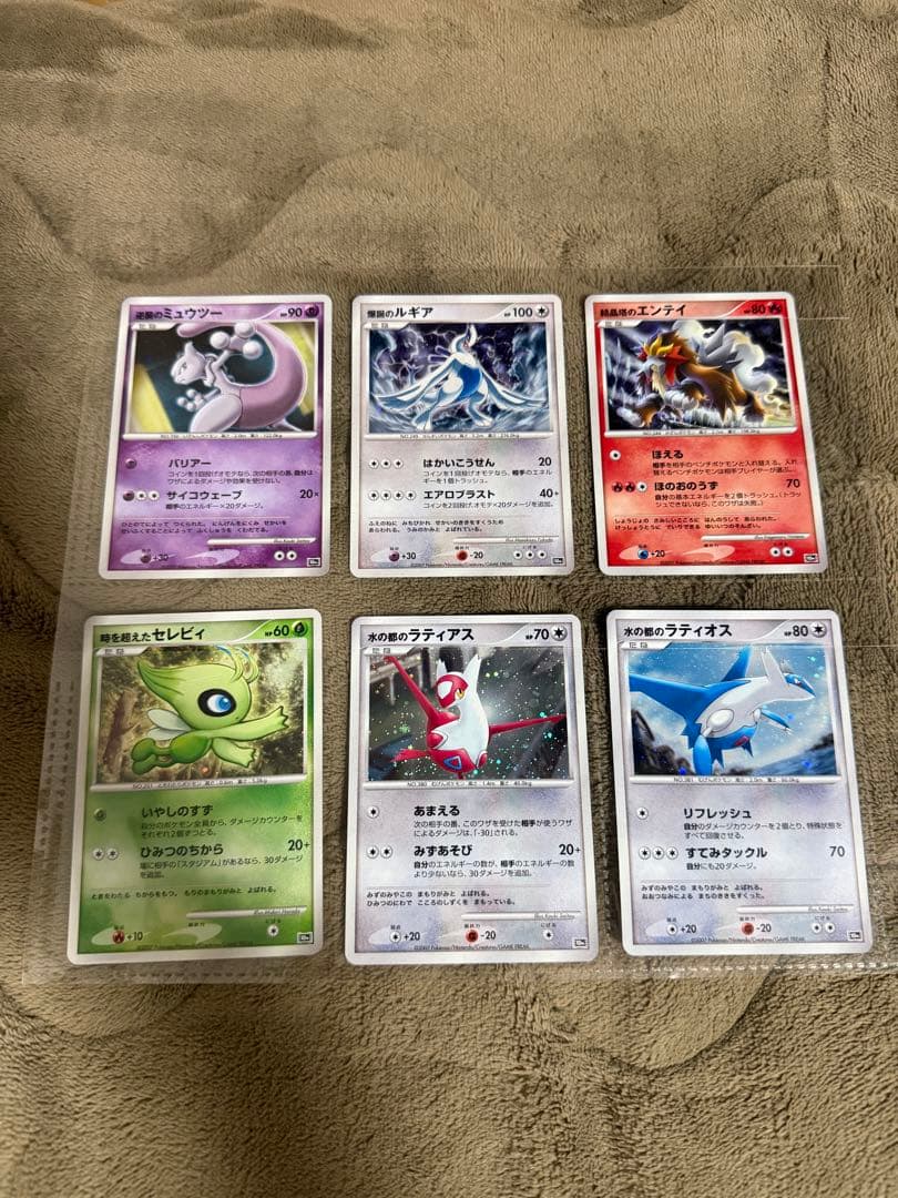 たぬきマンDP映画10週年記念プレミアムシート、2008コレクションセット