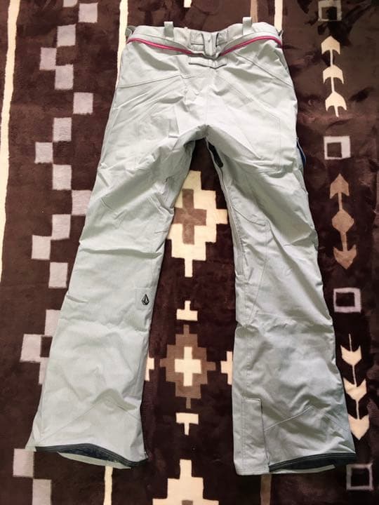 ボルコム　スノーボード ウェア パンツ