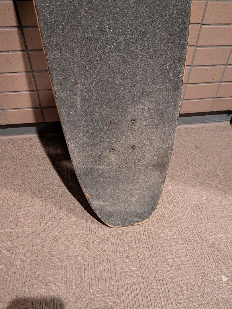 Carver カーバースケートボード、ロングボード中古品