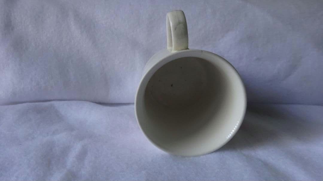 阪急ブレーブス 創立５０周年 記念未使用 マグカップ