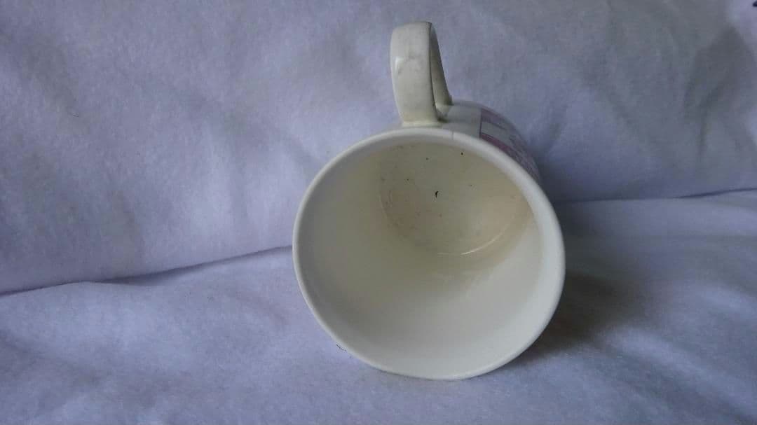 阪急ブレーブス 創立５０周年 記念未使用 マグカップ