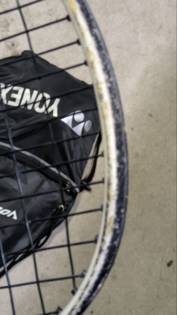 YONEXボルトレイジ5s